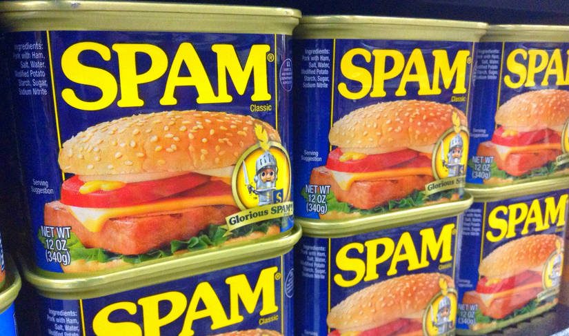 How to Avoid Getting Spammed When Claiming Free Samples or Entering Competitions